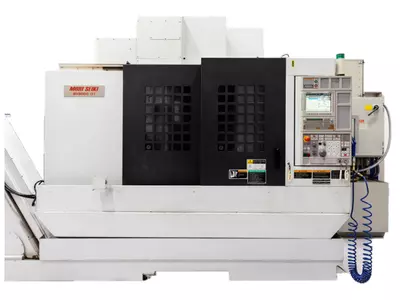 Mori Seiki NV5000